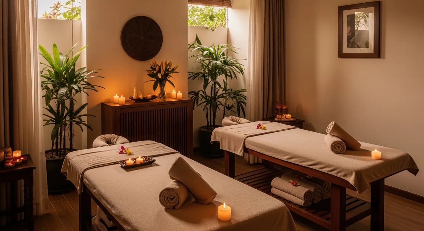 Глубокое расслабление после 35: как тело восстанавливается без боли и спешки