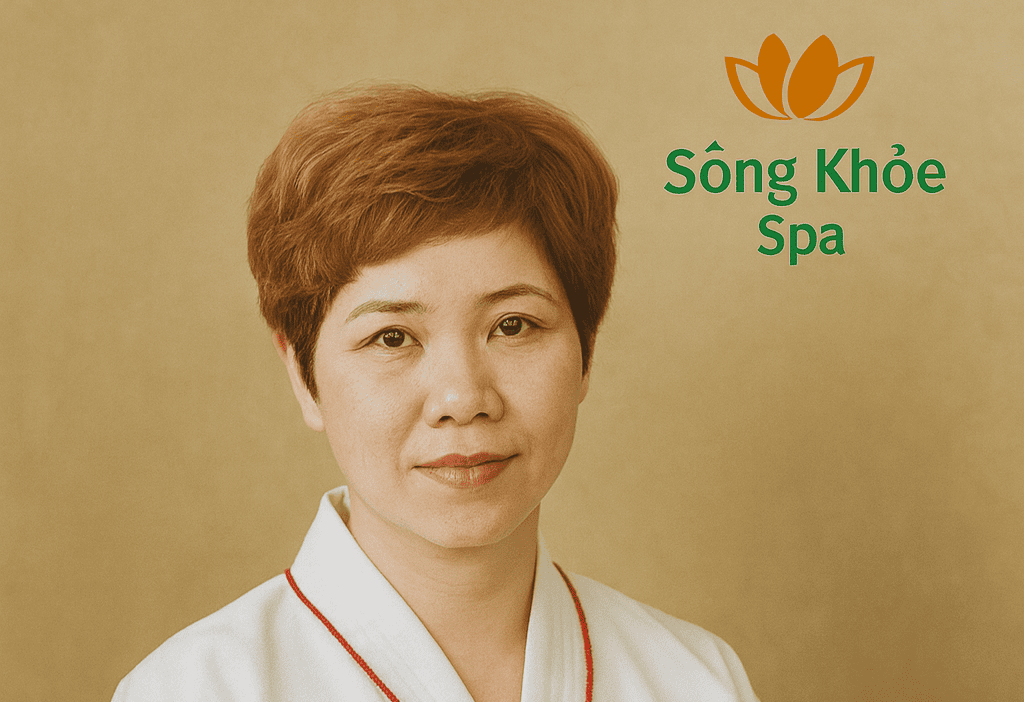 Tao — Sống Khỏe Spa